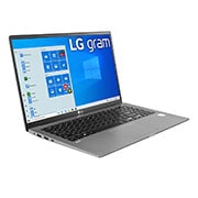 LG gram Notebook 15” Intel i5 8GB RAM 1120g, 15Z90N-VAR52D