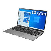 LG gram Notebook 15” Intel i5 8GB RAM 1120g, 15Z90N-VAR52D