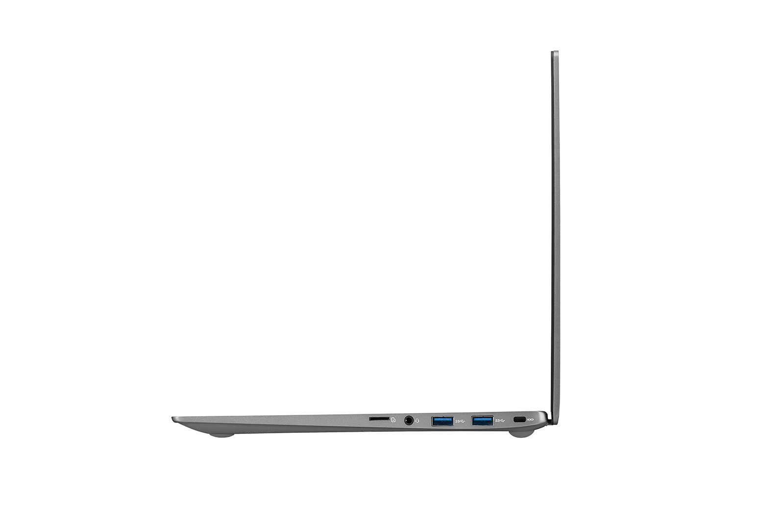 LG gram Notebook 15” Intel i5 8GB RAM 1120g, 15Z90N-VAR52D