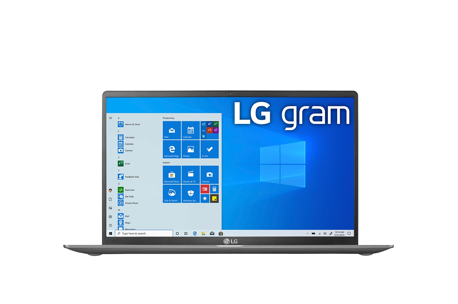 LG gram Notebook 15” Intel i5 8GB RAM 1120g, 15Z90N-VAR52D