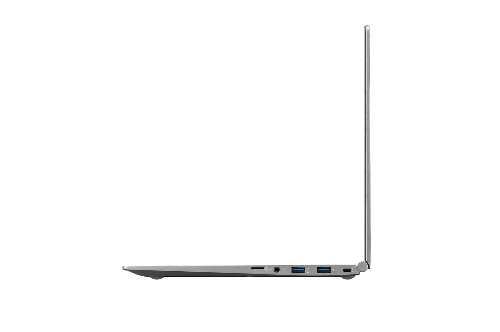 LG Gram Notebook 15.6" 1099g Intel i5 , 15Z990-V