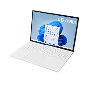 LG gram 16Z90P | Windows 11 Home | 16" 16:10 | Intel® Core™ i5 | RAM 16GB | SSD 512GB | 1190g, 16Z90P-G.AA64D