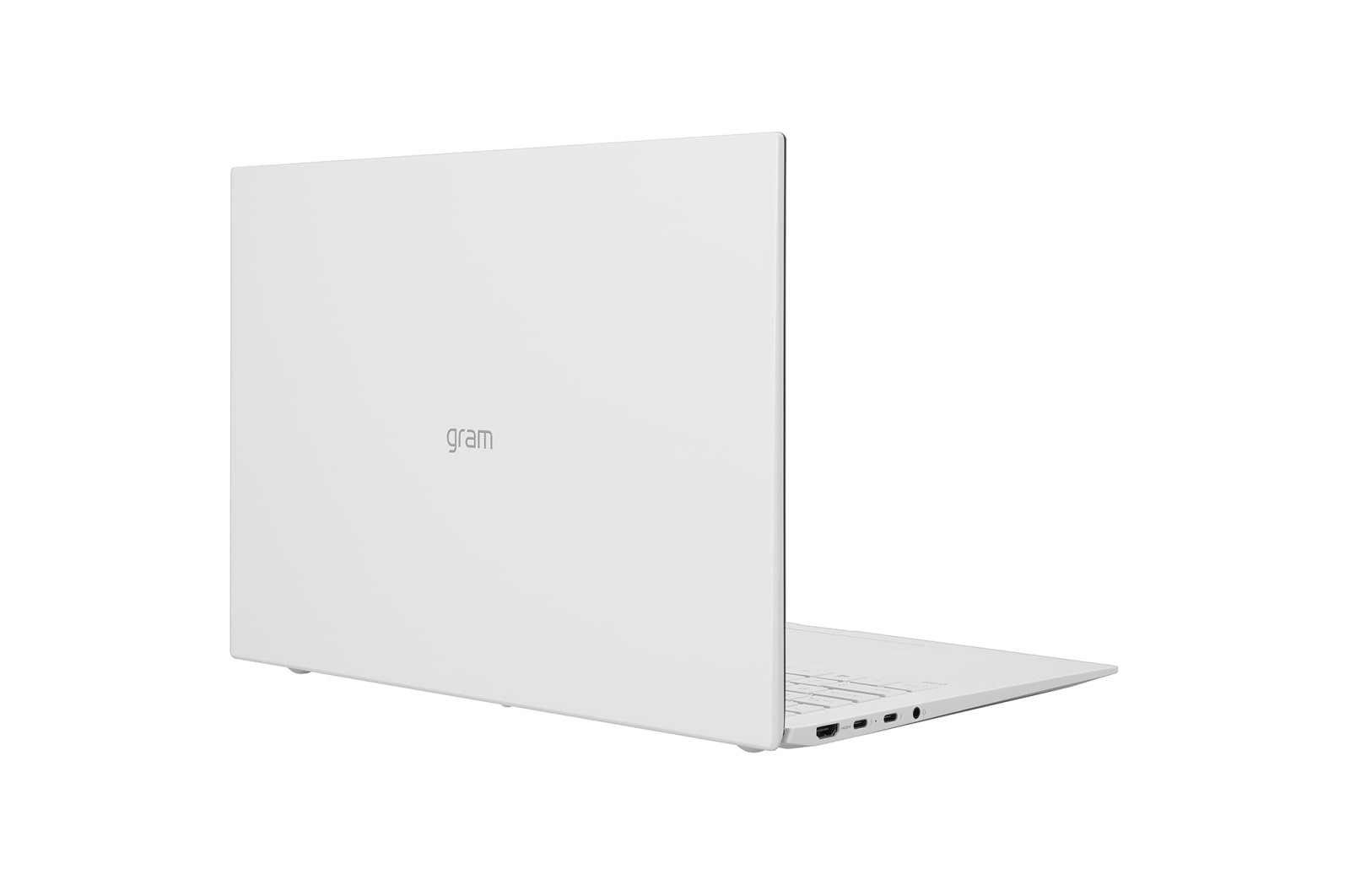 LG gram 16Z90P | Windows 11 Home | 16" 16:10 | Intel® Core™ i5 | RAM 16GB | SSD 512GB | 1190g, 16Z90P-G.AA64D