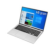 LG gram Notebook 16'' 16:10 Intel i5 8GB 1190g, 16Z90P-G.AR56D