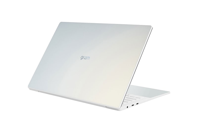 LG Notebook gram Style | 16" OLED, Windows 11 Home | Design iridescente, Intel® Core™ i7, 16GB RAM, SSD 512GB, 16Z90RS-G.AA74D