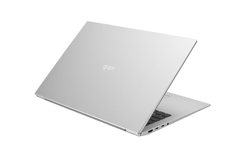 LG gram 17Z90P | Windows 11 Home | 17" 16:10 | Intel® Core™ i7 | RAM 16GB | SSD 512GB | 1350g, 17Z90P-G.AA86D