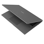 LG gram 17Z90Q | Windows 11 Home | 17" 16:10 | Intel® Core™ i7 | RAM 16GB | SSD 512GB | 1350g, 17Z90Q-G.AA75D