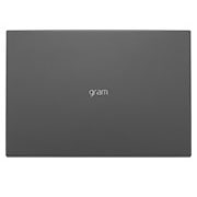 LG gram 17Z90Q | Windows 11 Home | 17" 16:10 | Intel® Core™ i7 | RAM 16GB | SSD 512GB | 1350g, 17Z90Q-G.AA75D