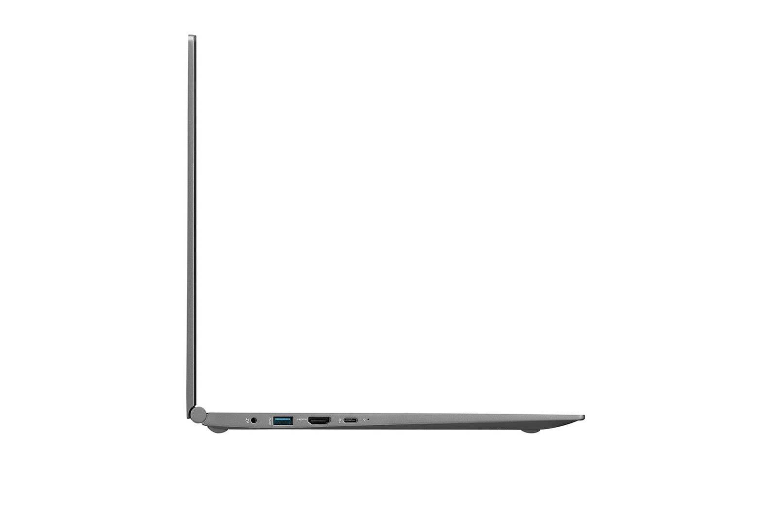 LG Gram Notebook 17" 16:10 1340g Intel i7, 17Z990-V