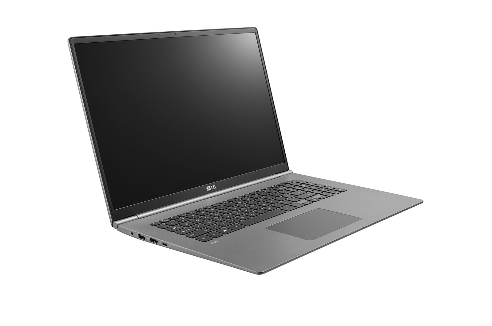 LG Gram Notebook 17" 16:10 1340g Intel i7, 17Z990-V