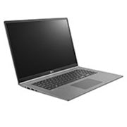 LG Gram Notebook 17" 16:10 1340g Intel i7, 17Z990-V