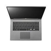 LG Gram Notebook 17" 16:10 1340g Intel i7, 17Z990-V