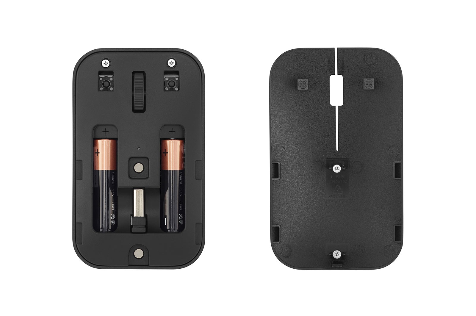 LG Mouse wireless LG gram, MSA2