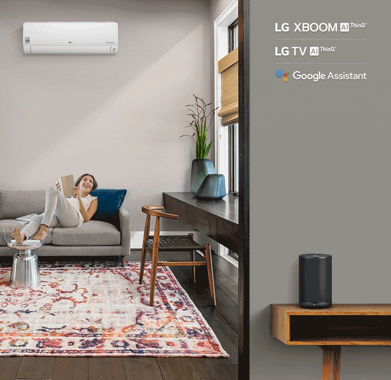 Controllo smart per una vita smart