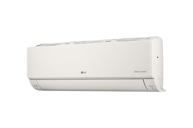 LG ARTCOOL Color Climatizzatore Inverter 12000 BTU, UVnano™, Riscaldamento, Wi-Fi ThinQ®, AB12BK