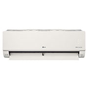 LG ARTCOOL Color Climatizzatore Inverter 12000 BTU, UVnano™, Riscaldamento, Wi-Fi ThinQ®, AB12BK