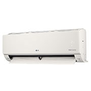 LG ARTCOOL Color Climatizzatore Inverter 12000 BTU, UVnano™, Riscaldamento, Wi-Fi ThinQ®, AB12BK