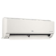 LG ARTCOOL Color Climatizzatore Inverter 12000 BTU, UVnano™, Riscaldamento, Wi-Fi ThinQ®, AB12BK