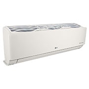 LG ARTCOOL Color Climatizzatore Inverter 12000 BTU, UVnano™, Riscaldamento, Wi-Fi ThinQ®, AB12BK