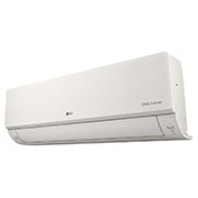 LG ARTCOOL Color Climatizzatore Inverter 12000 BTU, UVnano™, Riscaldamento, Wi-Fi ThinQ®, AB12BK