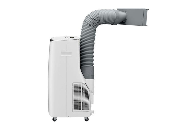 LG Condizionatore portatile DUAL inverter, PA11WS