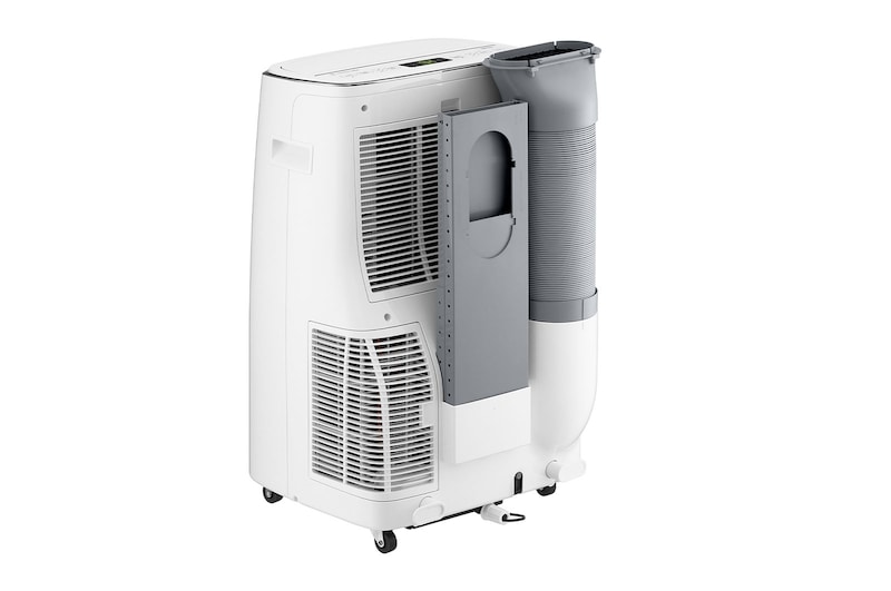 LG Condizionatore portatile DUAL inverter, PA11WS