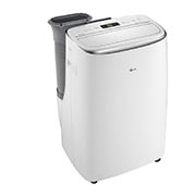 LG Condizionatore portatile DUAL inverter, PA11WS