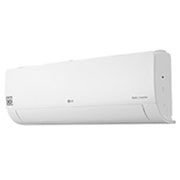 LG DUALCOOL Libero Smart Climatizzatore Inverter 12000 BTU, Wi-Fi ThinQ®, Riscaldamento, Comfort Air, S12ET