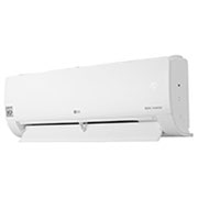 LG DUALCOOL Libero Smart Climatizzatore Inverter 12000 BTU, Wi-Fi ThinQ®, Riscaldamento, Comfort Air, S12ET