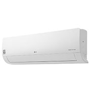 LG Condizionatore monosplit DUALCOOL Libero Smart | 18000 BTU | Wi-Fi, Comfort Air, Compressore garantito 10 anni, S18ET
