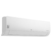 LG Condizionatore monosplit DUALCOOL Libero Smart | 18000 BTU | Wi-Fi, Comfort Air, Compressore garantito 10 anni, S18ET