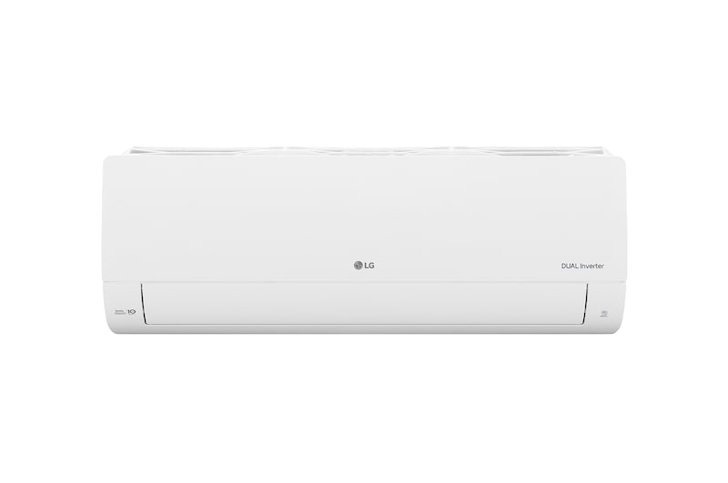 LG DUALCOOL Libero S Climatizzatore Inverter 24000 BTU, Riscaldamento, Comfort Air, S24EQ