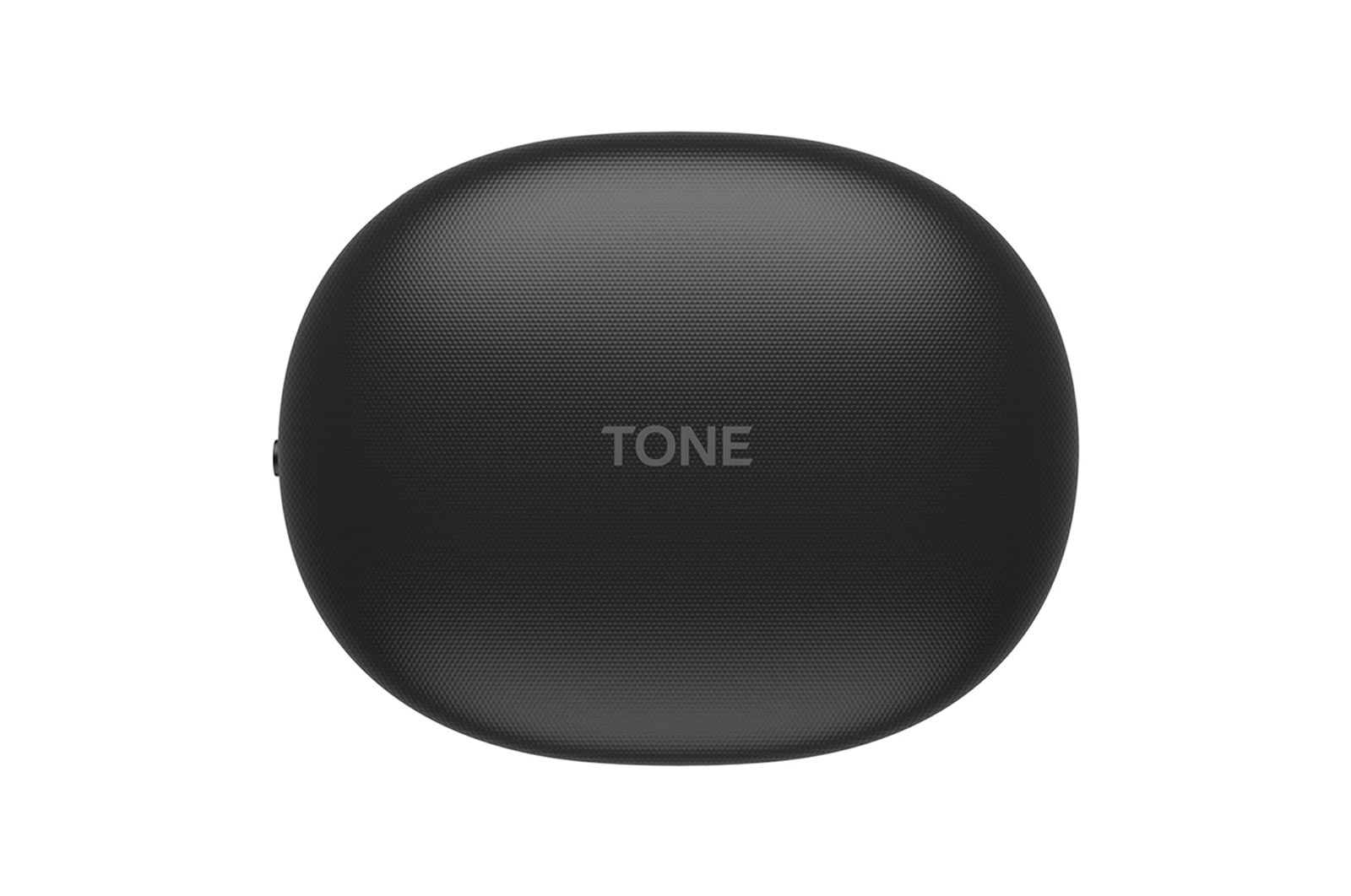 LG TONE Free TF8 | Cuffie True Wireless per lo sport con ANC, Bluetooth, IP67, Plug & Wireless | Black, TONE-TF8Q.CEUFLBI