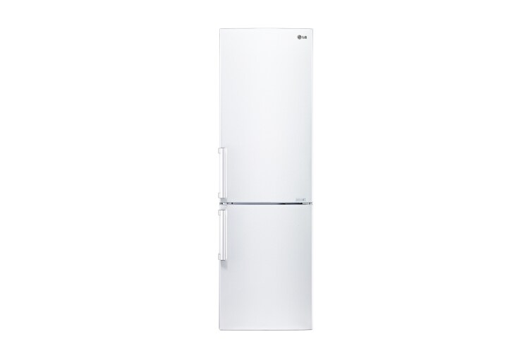 LG fricoriferi combinati GBB530SWCFB
