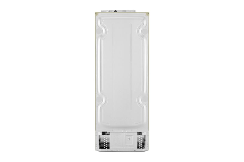 LG Frigorifero combinato 70cm | Classe E, 462L | Wi-Fi, Door & Linear Cooling, Fresh Balancer, No frost | Sabbia, GBB567SECMN