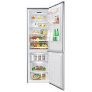 LG Frigorifero Combinato Maniglie integrate Display interno LED , GBB59PZGFS