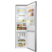 LG Frigorifero Combinato Maniglie integrate Display esterno LED, GBP20DSQFS