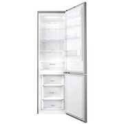 LG Frigorifero Combinato Maniglie integrate Display esterno LED, GBP20DSQFS