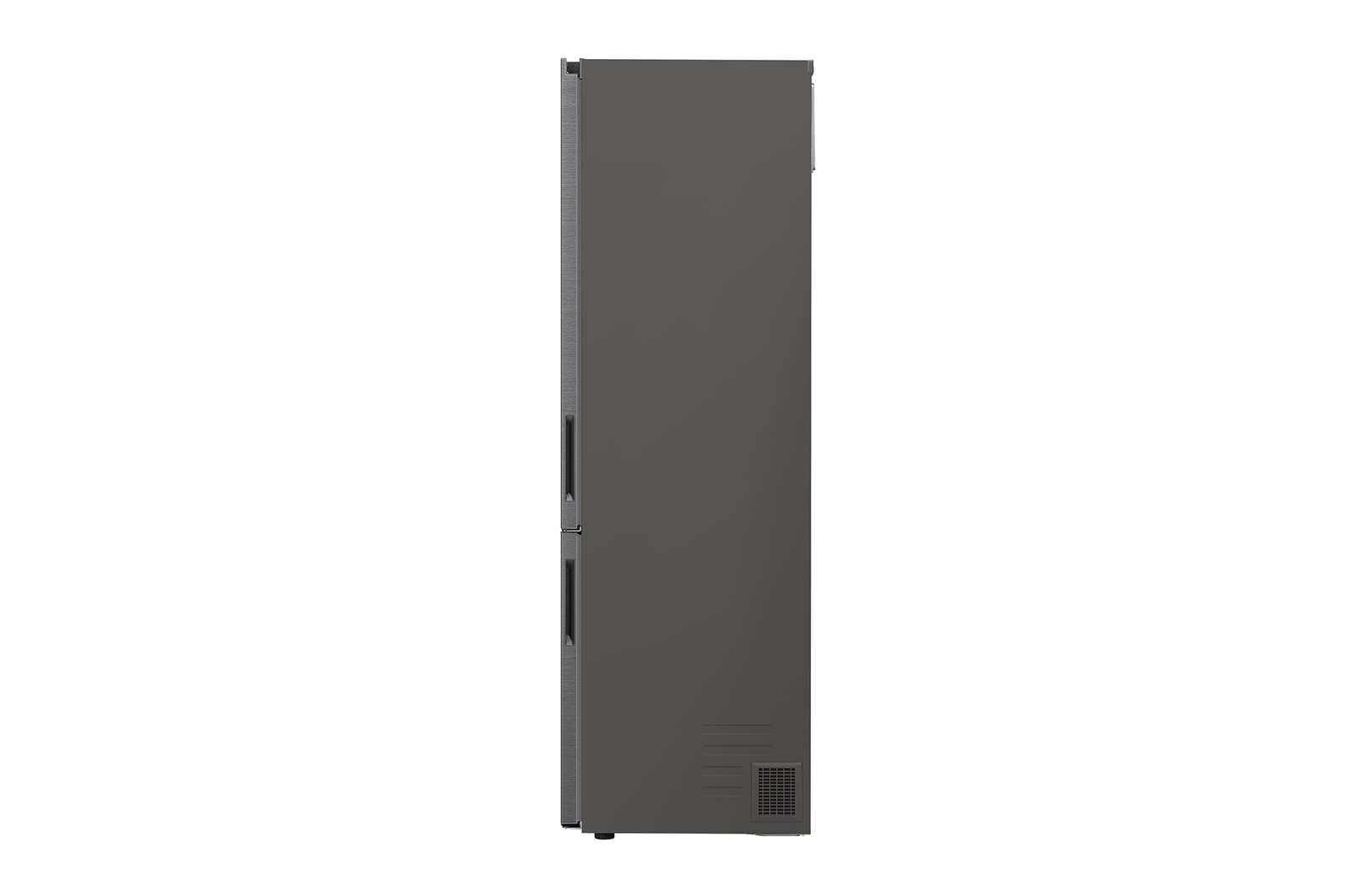 LG Frigorifero combinato | Classe C, 384L | Wi-Fi, Door & Linear Cooling, Fresh Converter, No frost | Grafite, GBP62DSXCC1