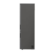 LG Frigorifero combinato | Classe C, 384L | Wi-Fi, Door & Linear Cooling, Fresh Converter, No frost | Grafite, GBP62DSXCC1