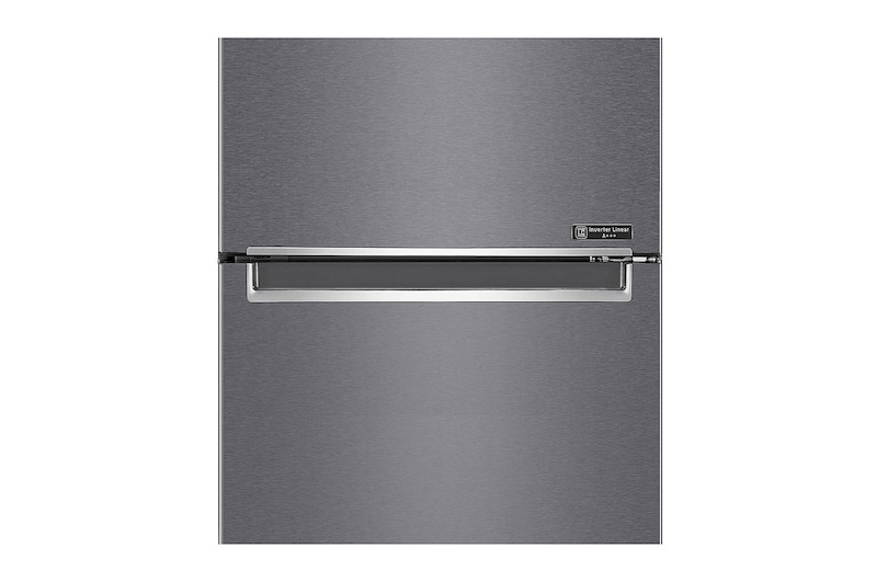 LG Frigorifero Combinato Classe energetica D Maniglie integrate Display esterno LED, GBP62DSXXN