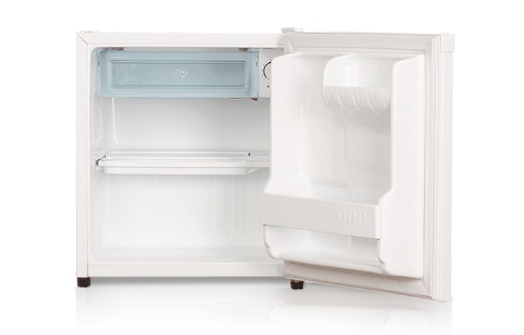 LG GC-051SS Frigorifero compatto in con 20% di risparmio energetico, GC-051SS