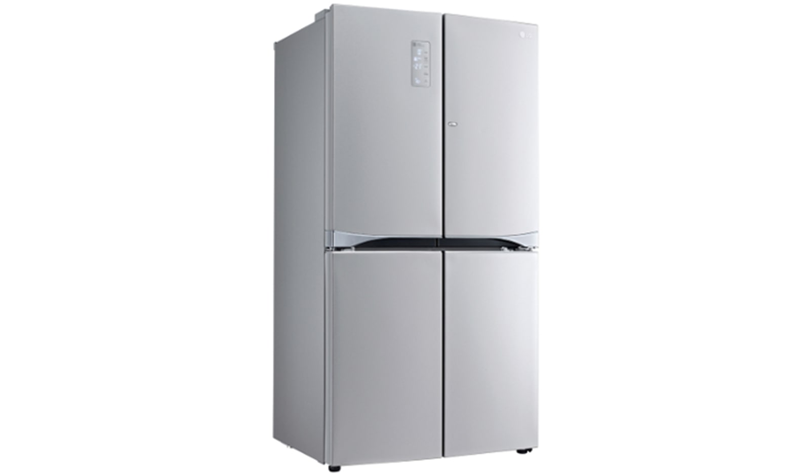 LG Frigorifero Multidoor 4 porte Classe energetica A+ Door-in-Door™, GMM916NSHV