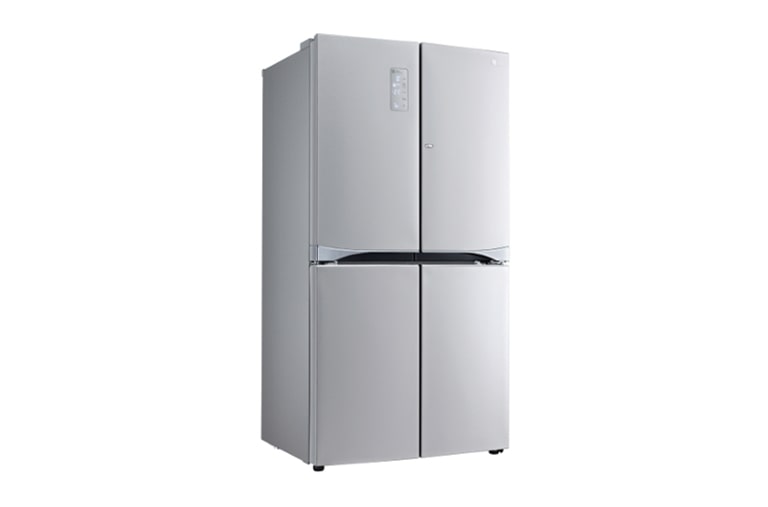 LG Frigorifero Multidoor 4 porte Classe energetica A+ Door-in-Door™, GMM916NSHV