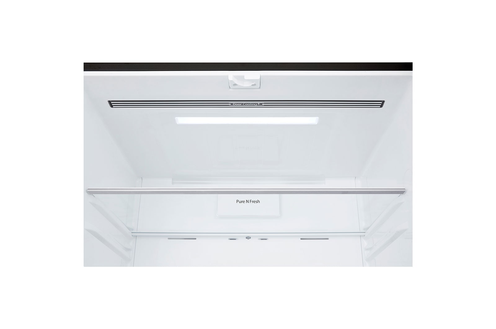 LG Frigorifero Smart Multidoor InstaView™ 5 porte Classe energetica F Door-in-Door™, GMQ844MCKV