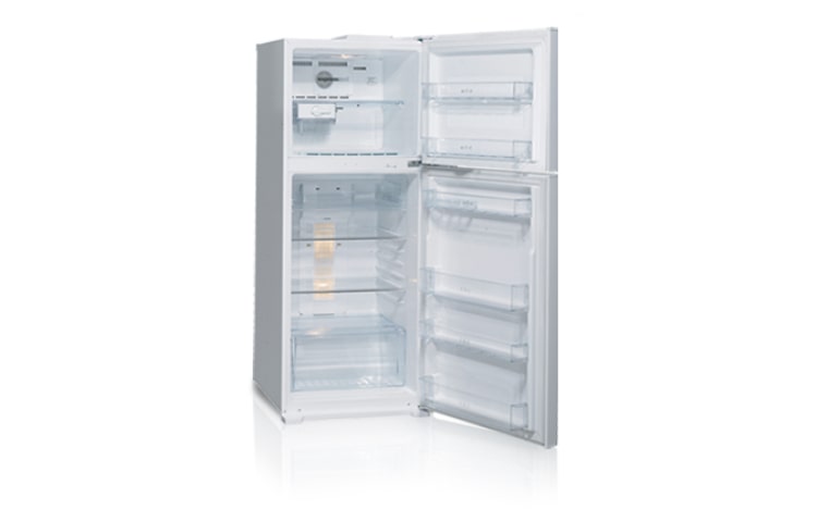 LG Doppia Porta, GN-B562YBCS