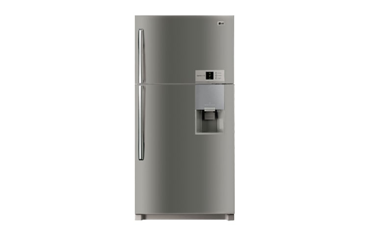 LG GR-B652YNSW Total No Frost  con 20% di risparmio energetico, GR-B652YNSW