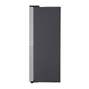 LG Frigorifero Smart Side-By-Side Classe energetica F, GSB760PZXV