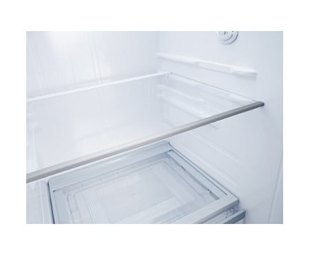 LG Side-by-Side LG: gli unici con Compressore Lineare Inverter garantito 10 anni, GSL545SWYV