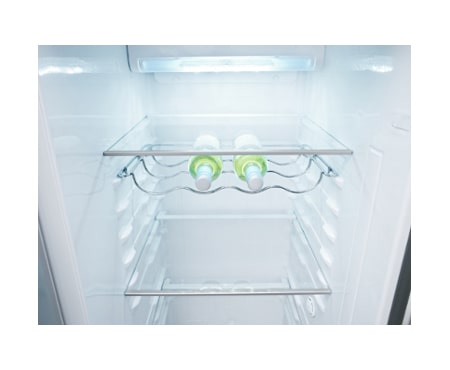 LG Side-by-Side LG: gli unici con Compressore Lineare Inverter garantito 10 anni, GSL545SWYV